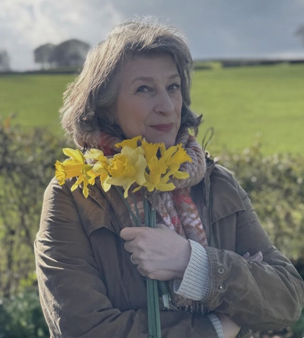 BRAND NEW COMPETITION: WIN a Pair of Tickets to see Caroline Quentin In Conversation at the Gloucester History Festival 2026